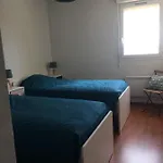 アパート T3 Classe 3 Etoiles Vue Avec Terrasse ,plage 2 Minutes A Pied *